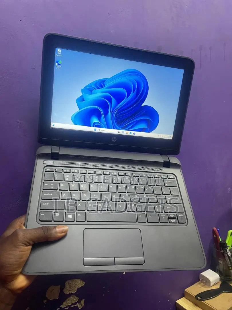 Laptop HP Chromebook 11 G2 4GB Intel Core I5 HDD 160GB
