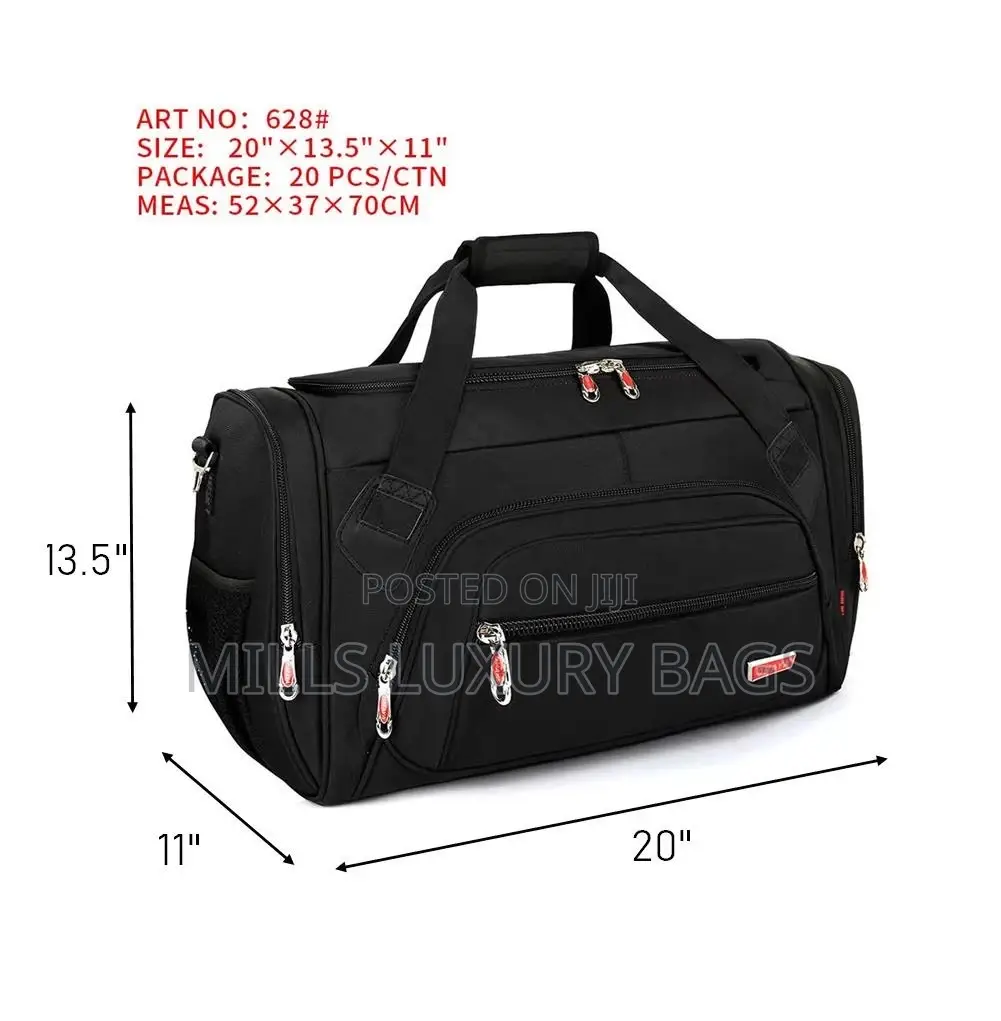 Omaya Duffle Bags