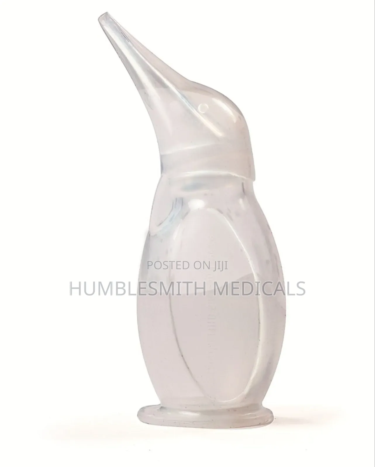 Nassal/Baby Sucker (Penguin)