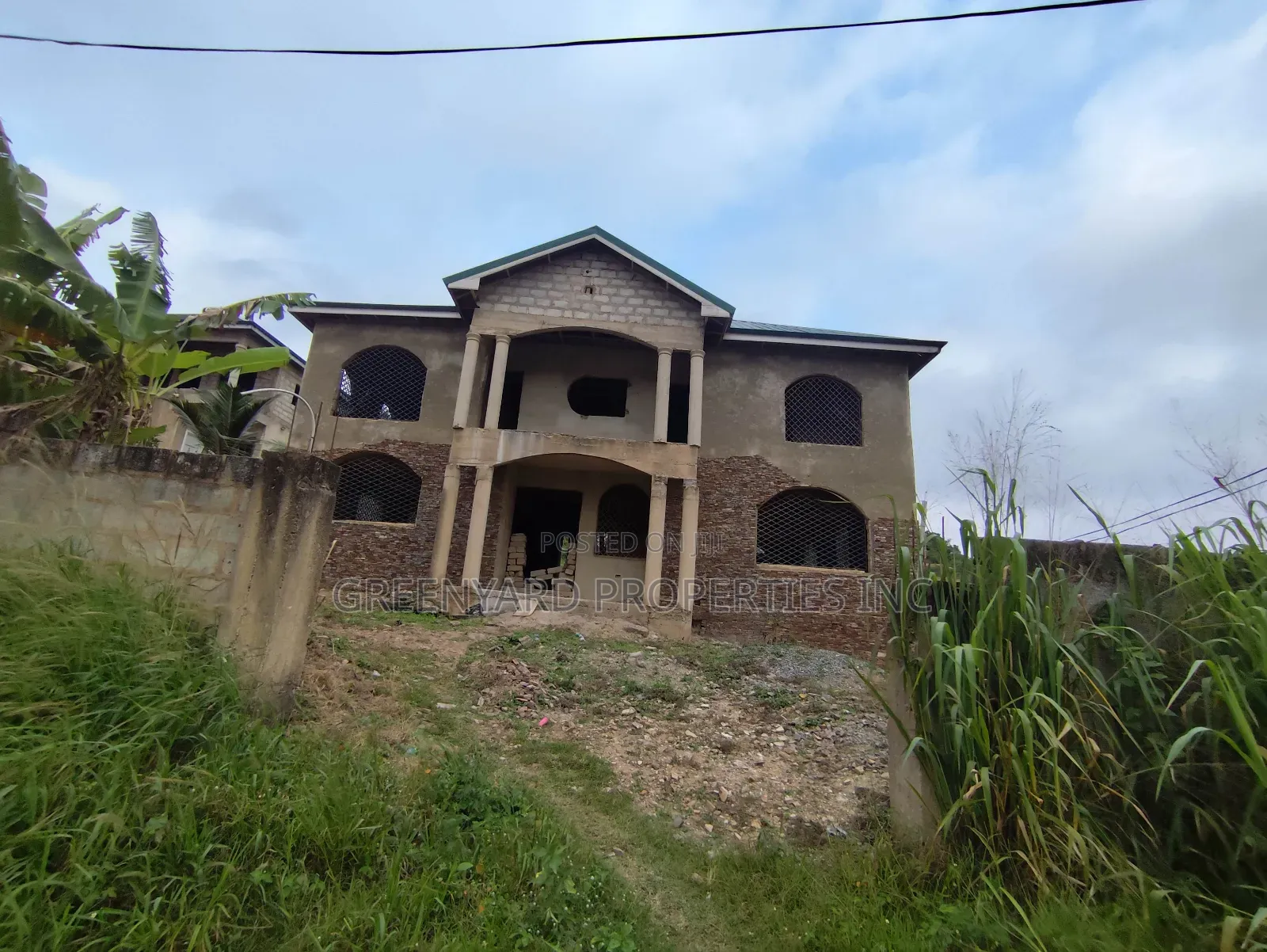 5bdrm House in Kwabenya Hills for sale
