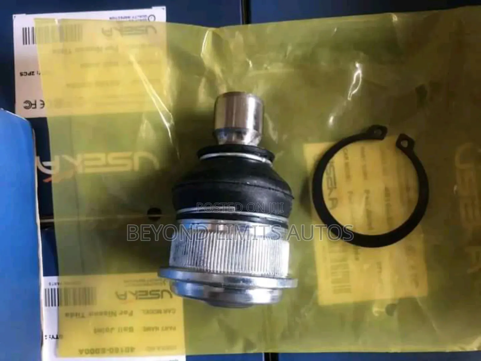 Nissan Versa/Tilda Ball Joint 2007 -2014
