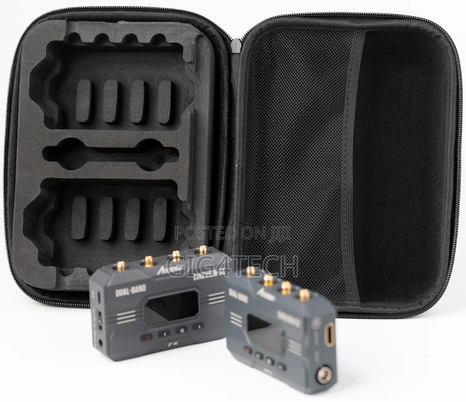 Accsoon Bc-Fc01-01 Transmitter Carry Bag