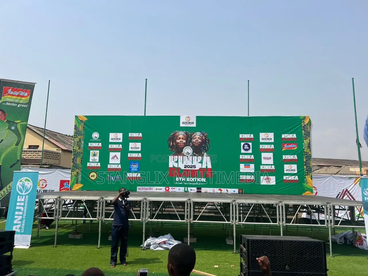 Led Screen