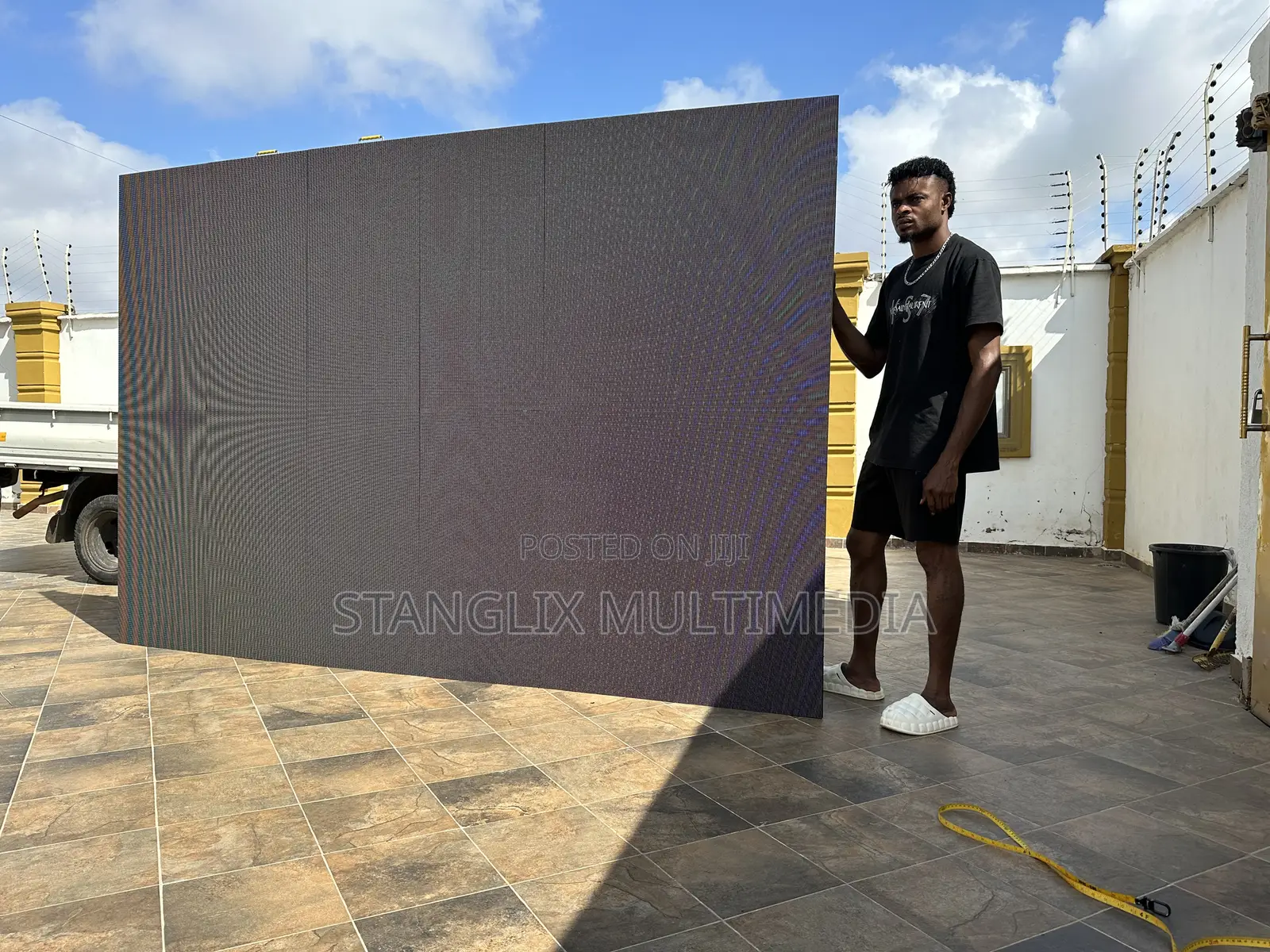 Led Screen