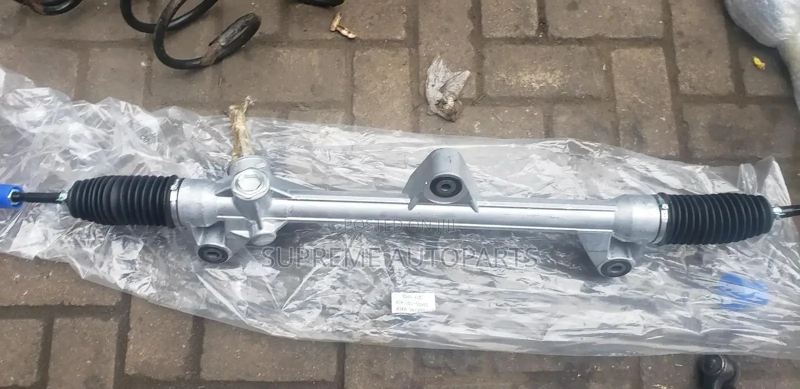 Honda Pilot, Ridgeline, Pasport 2015,2016,2017,2018,2019 Steering Rack