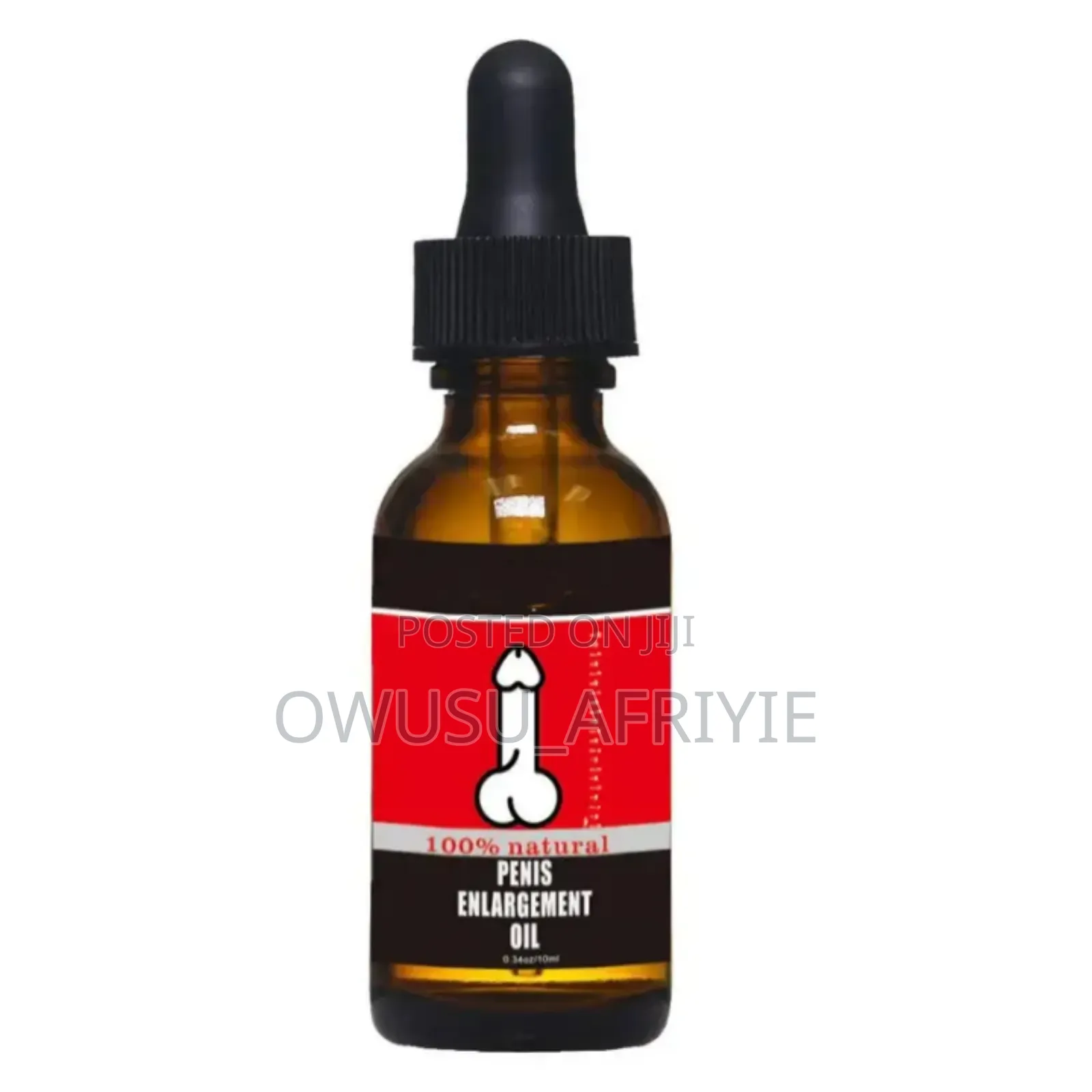 Penis Enlargement Oil
