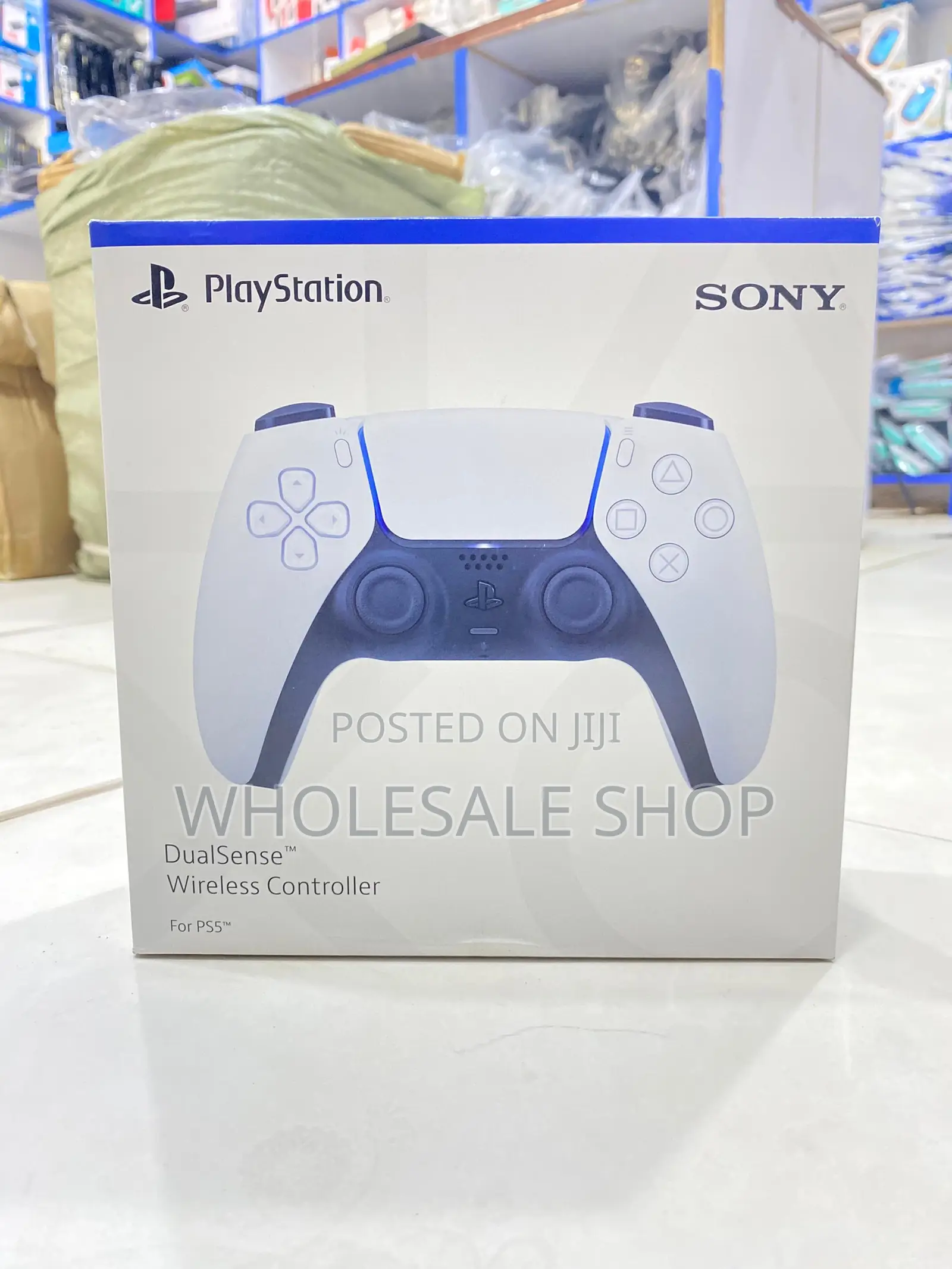 Sony Playstation 5 Wireless Controller