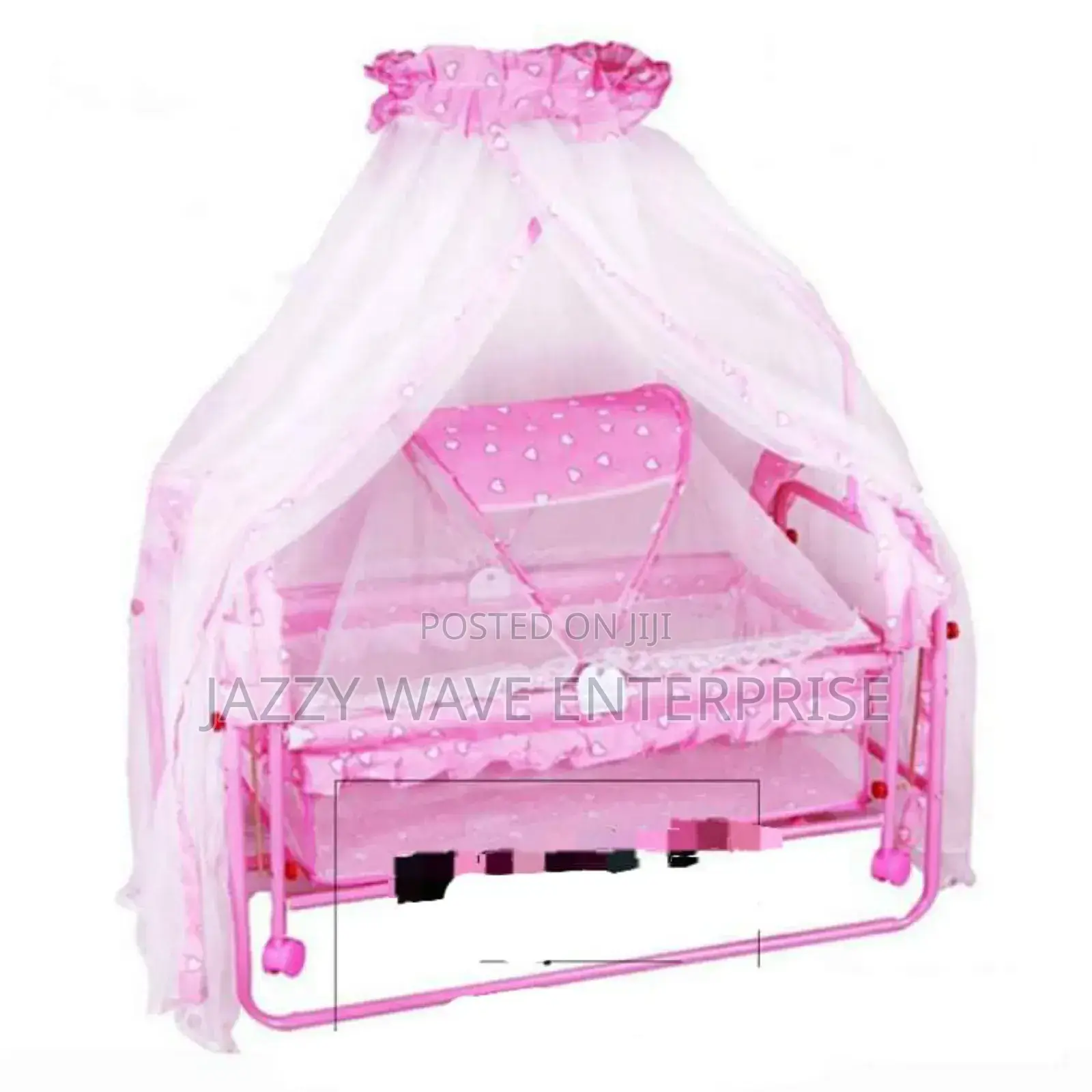 Quality Baby Cot
