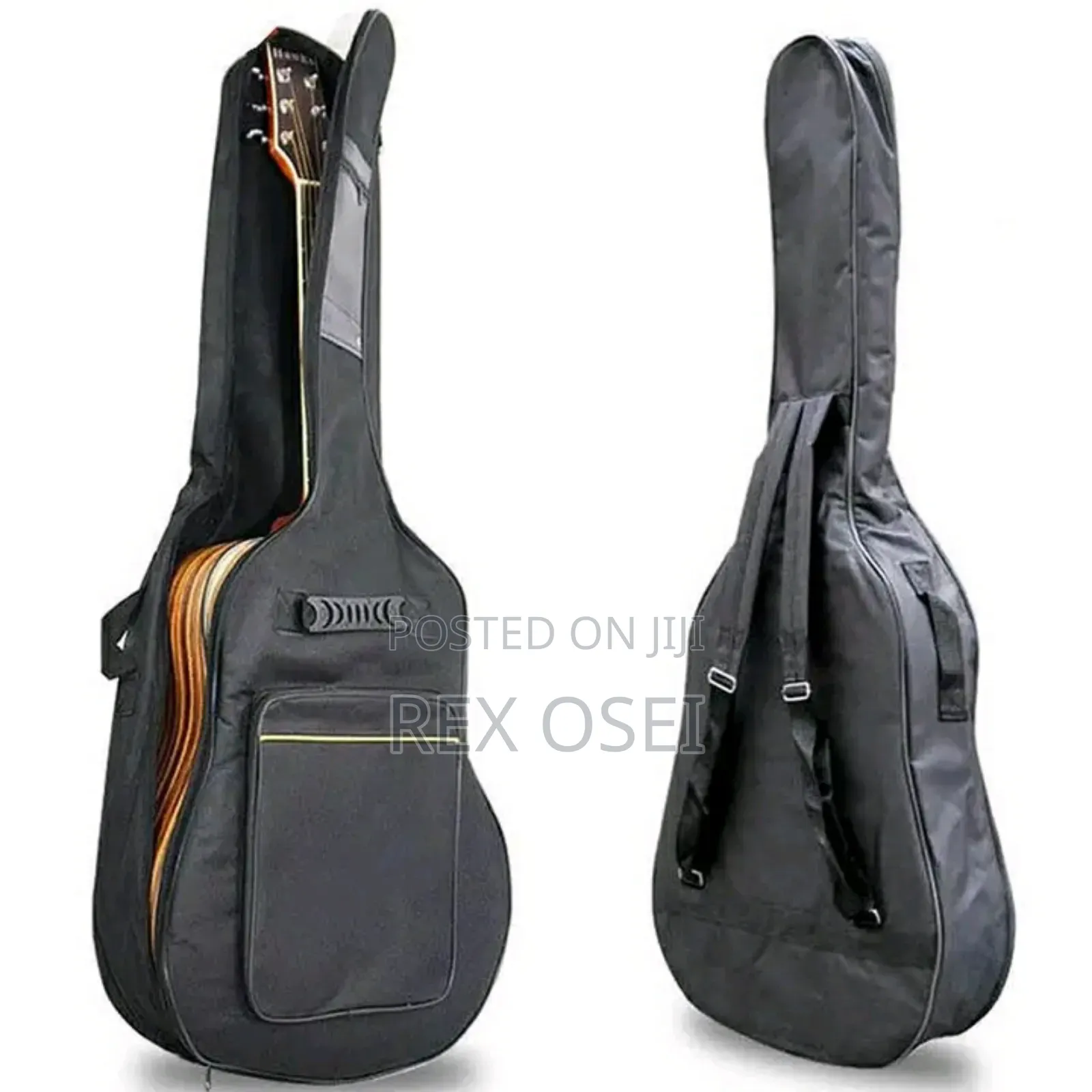 Acoustic Guitar Bag 41in