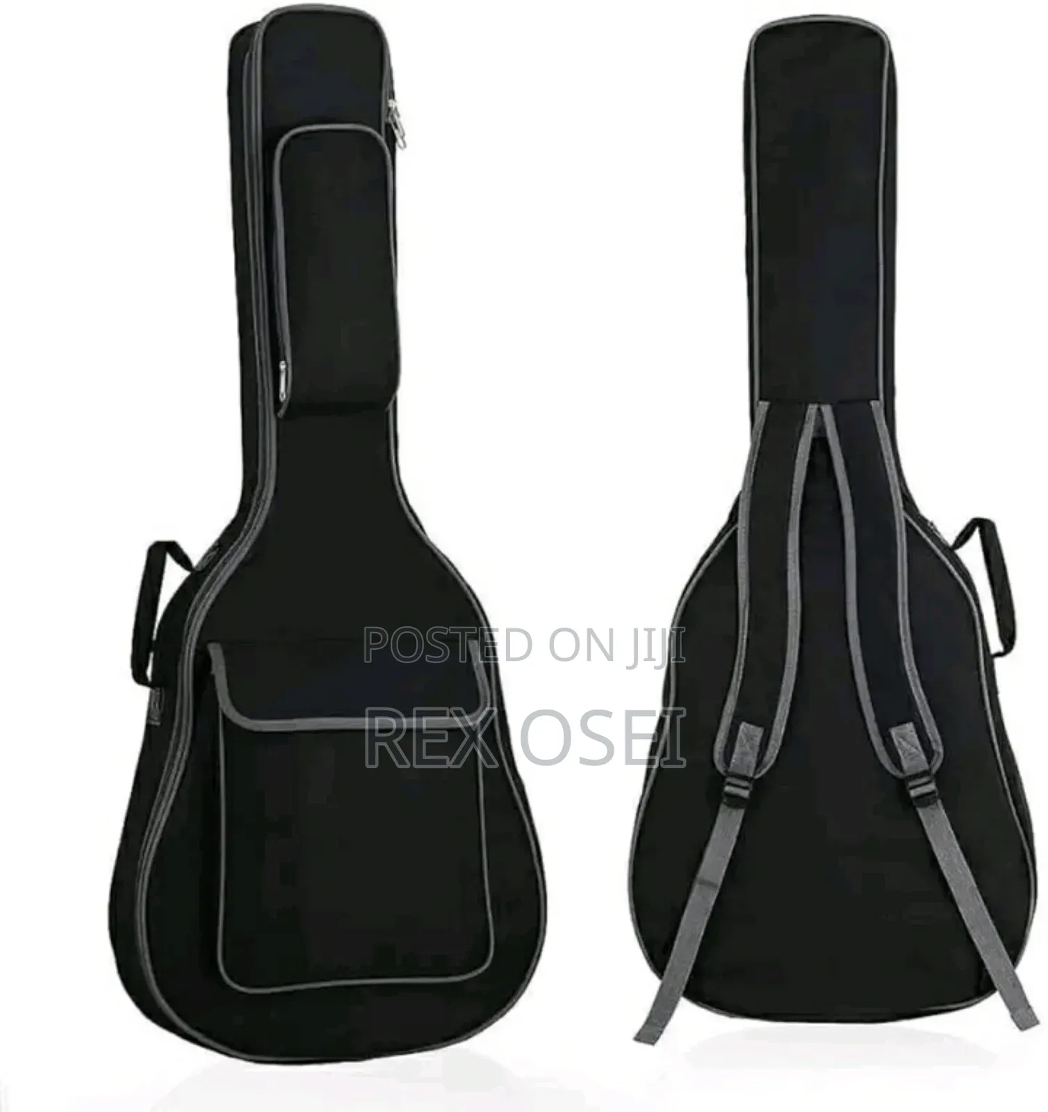 Acoustic Guitar Bag 41in