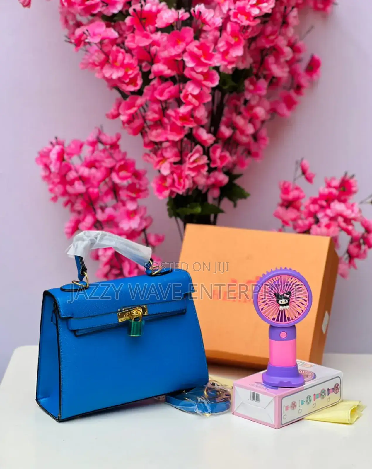 Hermes Bag