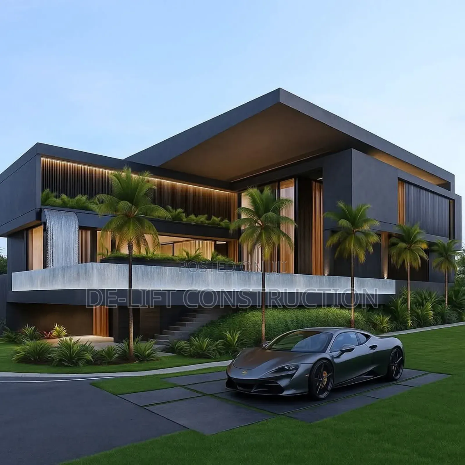 Hello Are You Urgently Looking for a Professional Architect?