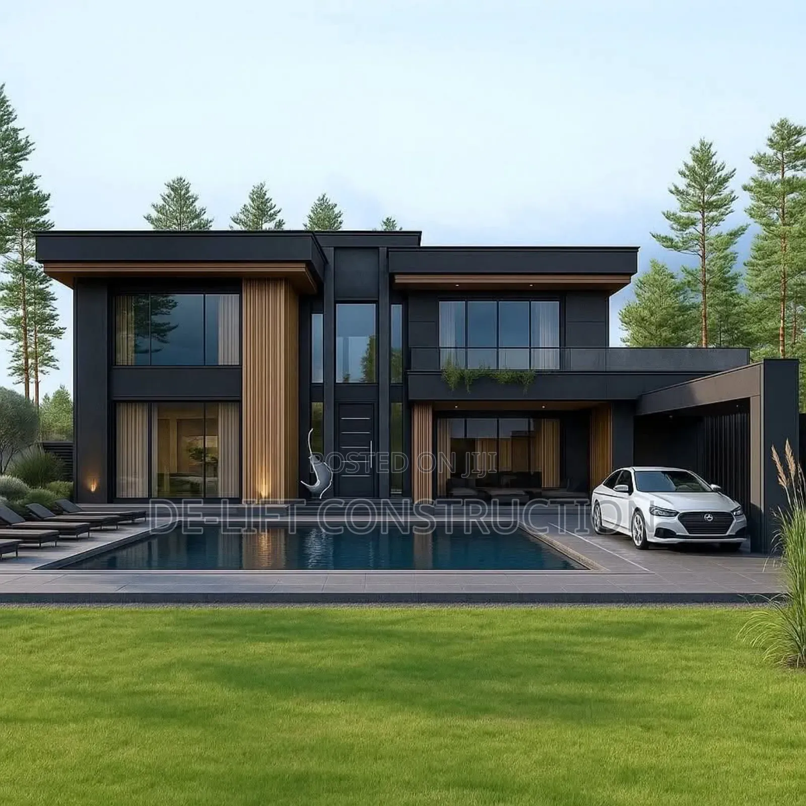 Hello Are You Urgently Looking for a Professional Architect?