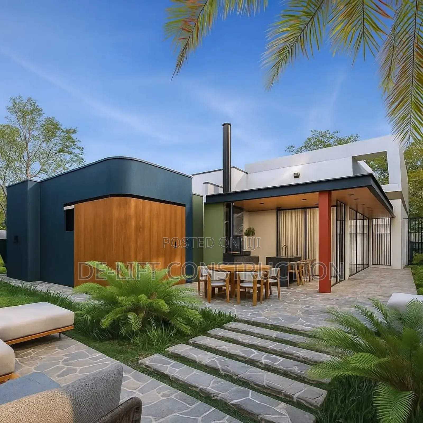 Hello Are You Urgently Looking for a Professional Architect?
