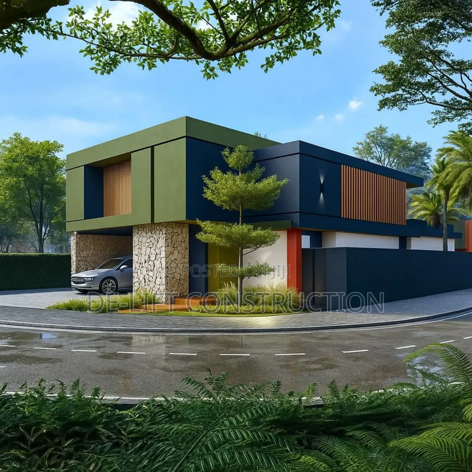 Hello Are You Urgently Looking for a Professional Architect?