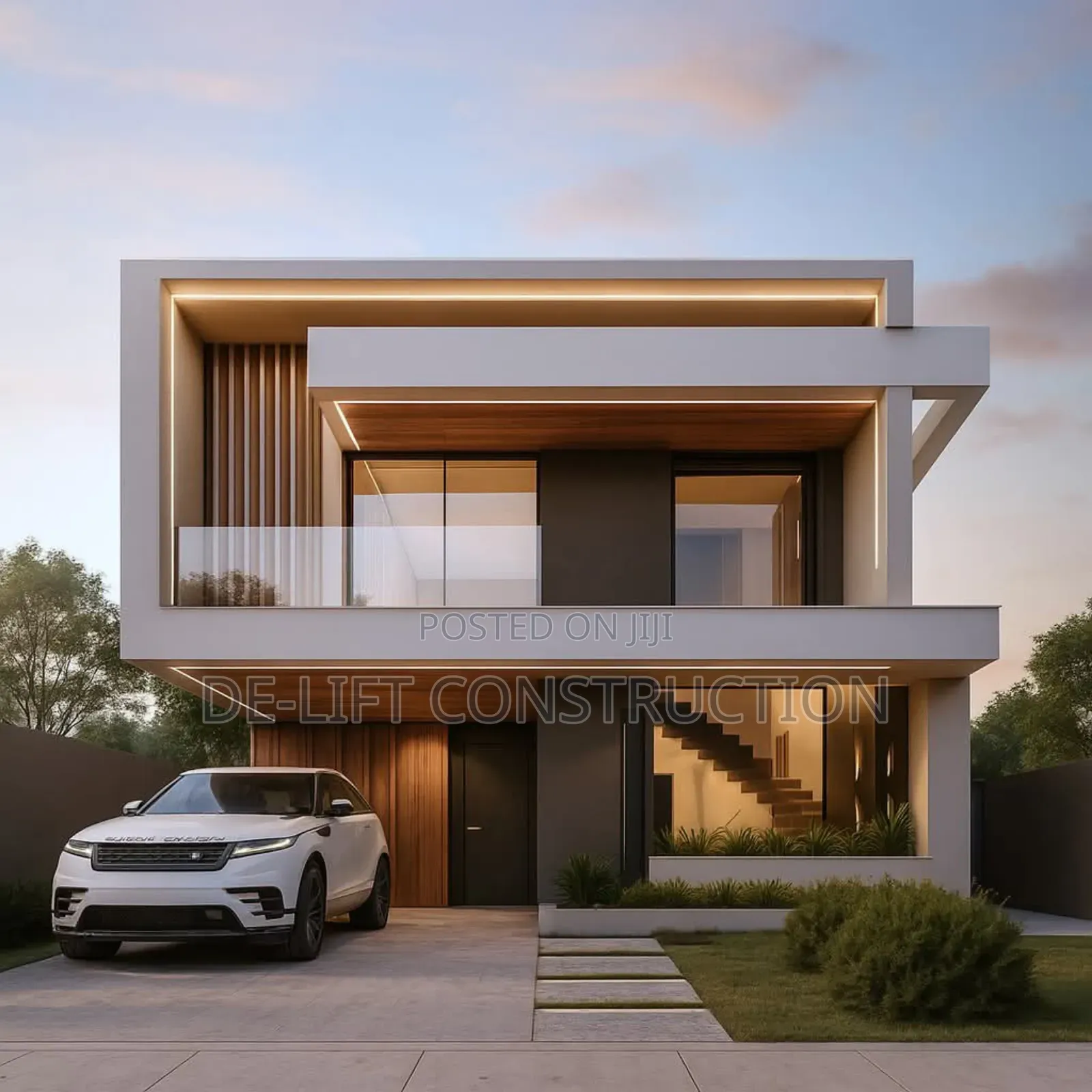 Hello Are You Urgently Looking for a Professional Architect?