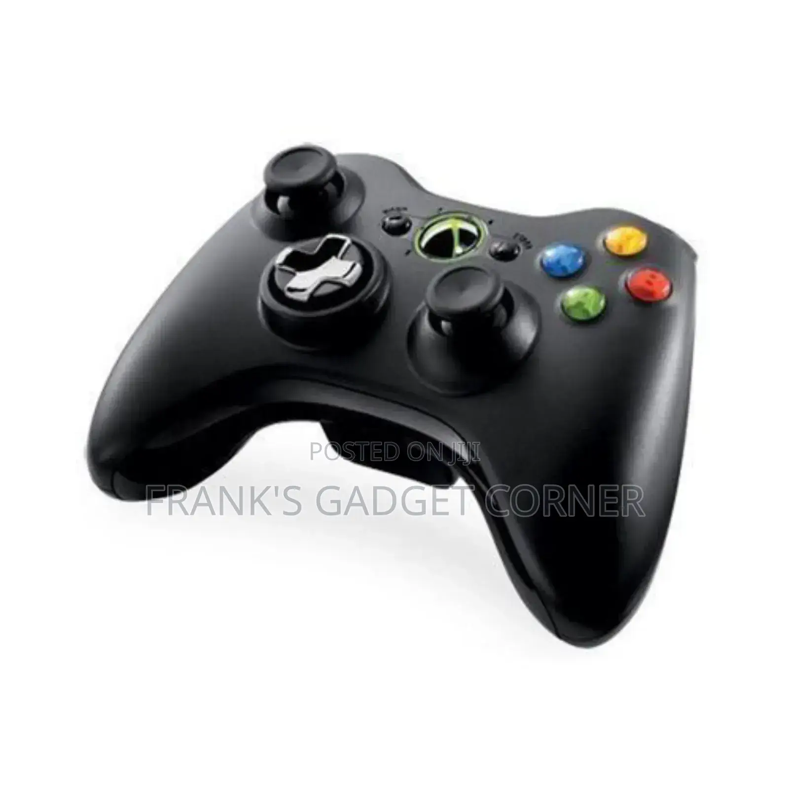 Microsoft Xbox 360 Wireless Controller