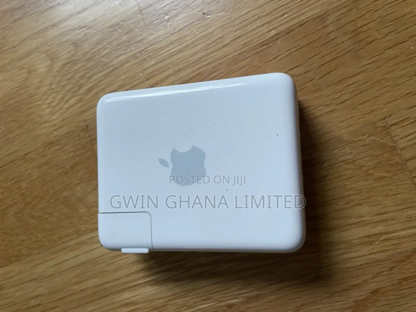 Apple Airport Express A1264 Wifi Base Station 2nd Generation