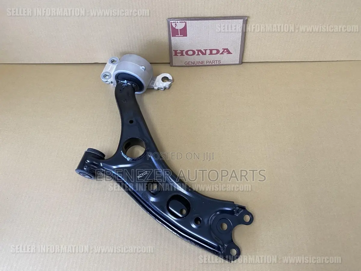 Honda Crv Cr-v Lower Control Arm 2023 2024 2025