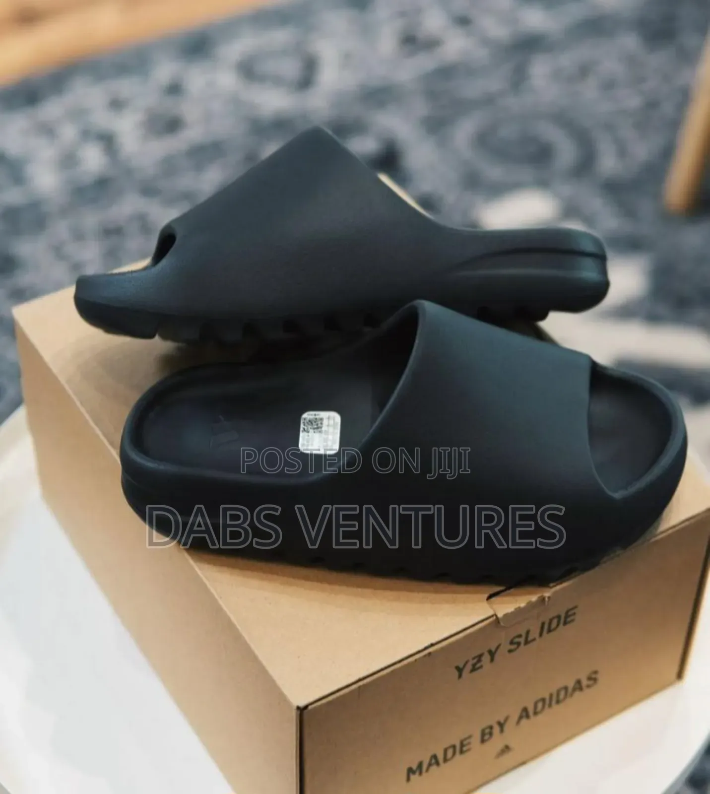 Original Adidas Yeezy Slide Slippers Size 40-45