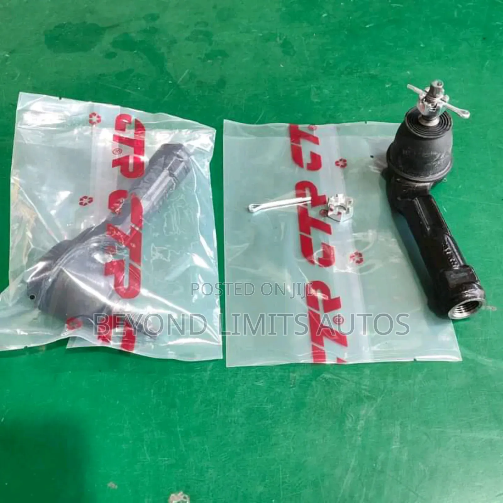 Hyundai Elantra 2011,2012,2013,2014,2015,2016 Tie Rod Ends