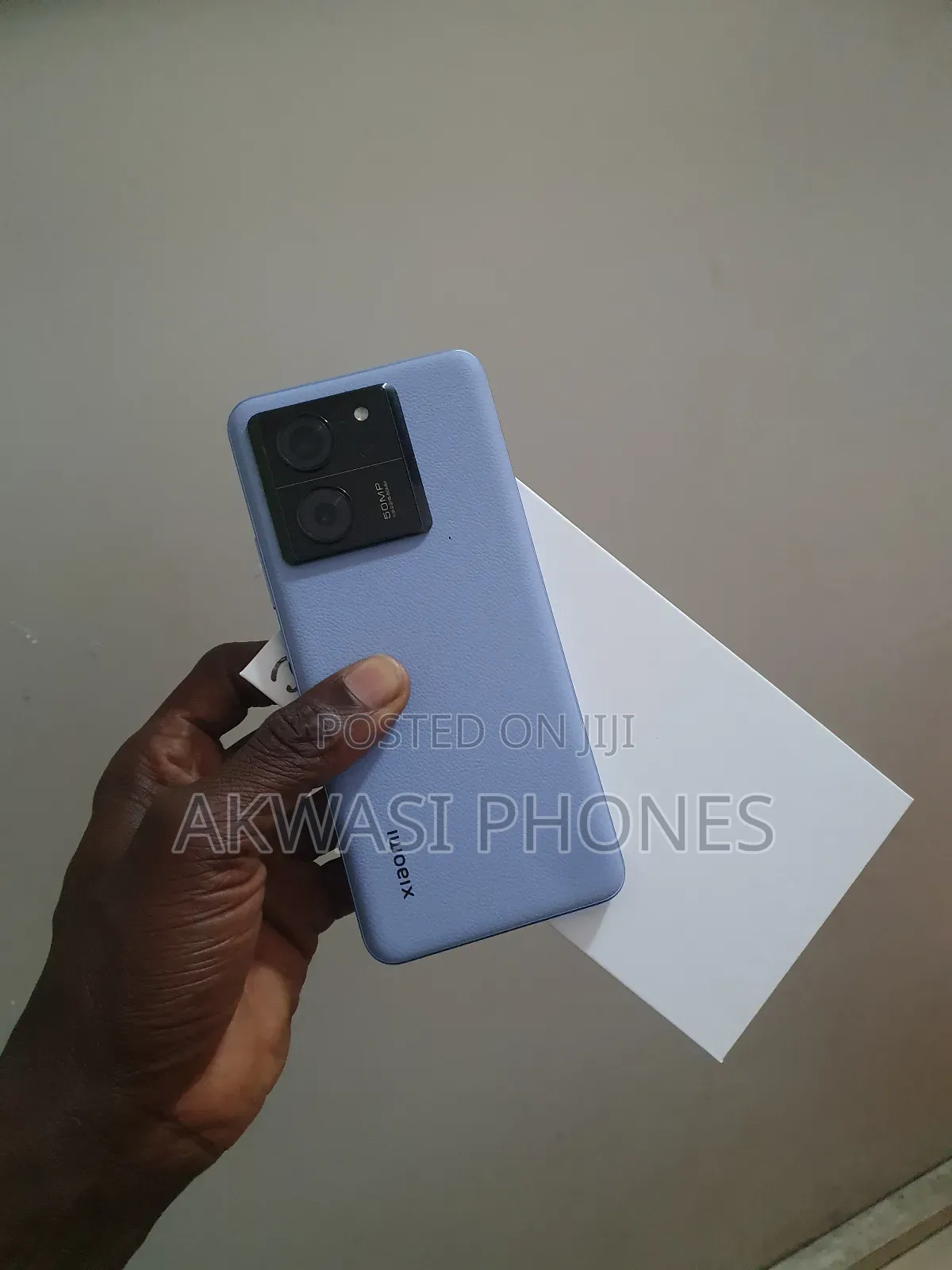 New Xiaomi 13T Pro 256 GB Blue