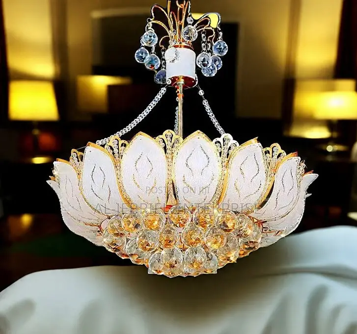 Elegant Chandelier