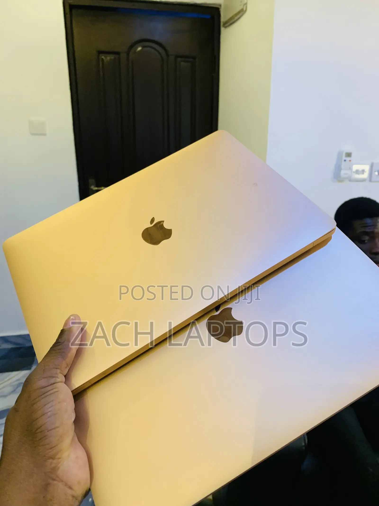 Laptop Apple MacBook 2017 16GB Intel Core I5 SSD 512GB