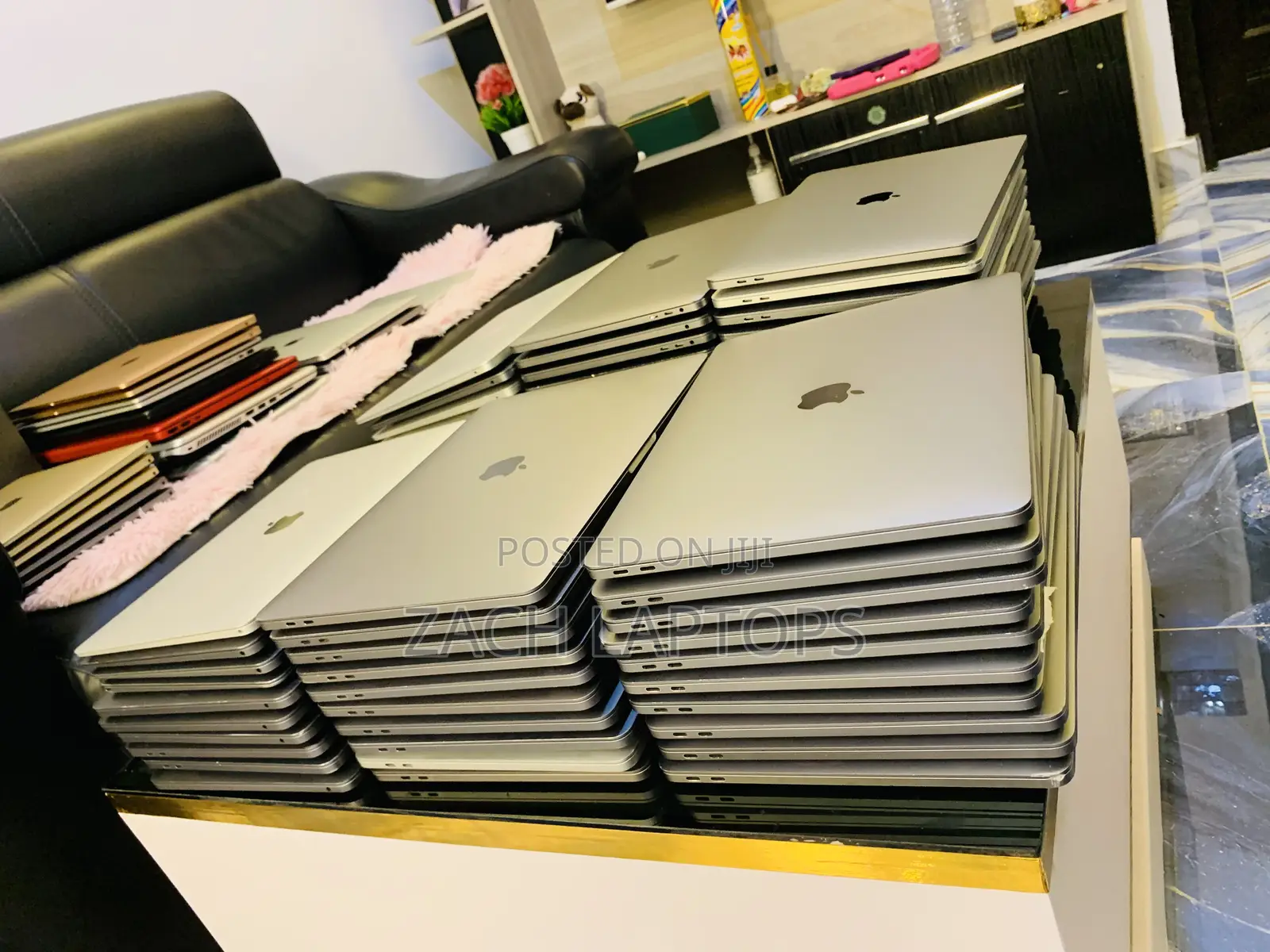 Laptop Apple MacBook Pro 2019 8GB Intel Core i5 SSD 128GB