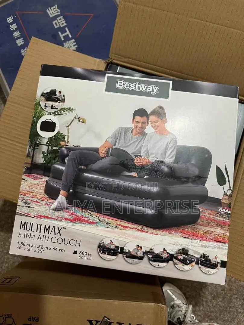 Air Sofa for Ur Homes