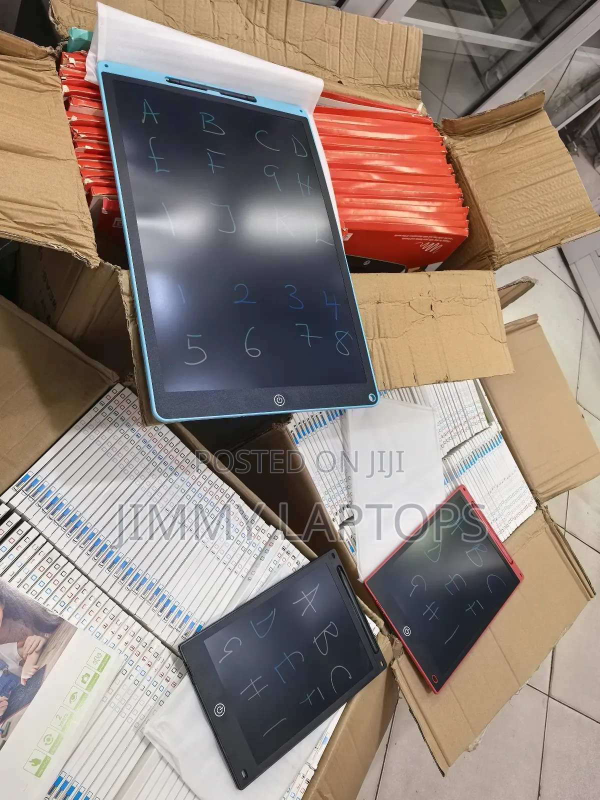 LCD Tablet for Kids/Digital Slates