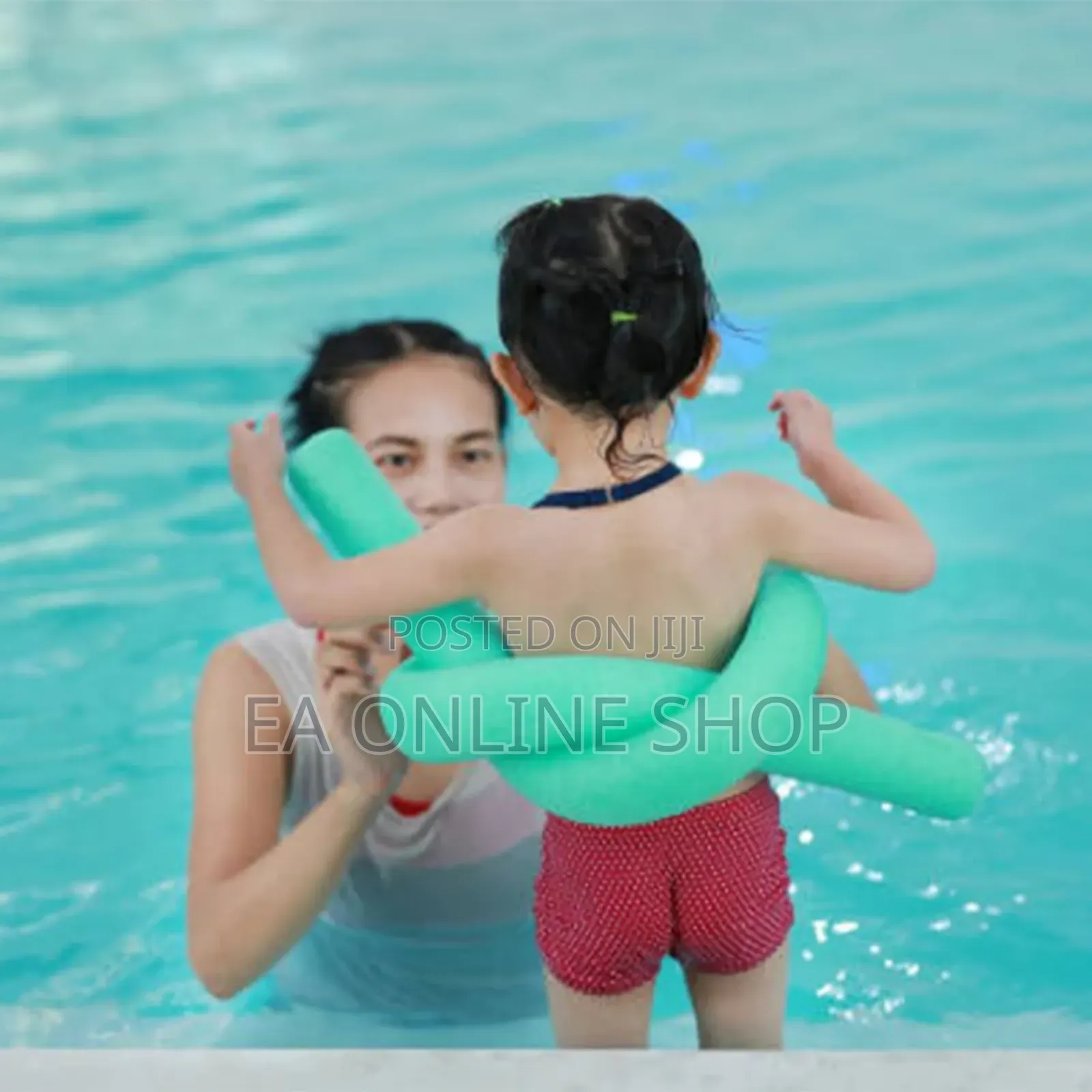 Swimming Pool Noodle Floater.Wholesale Only 50 or 100 Pieces