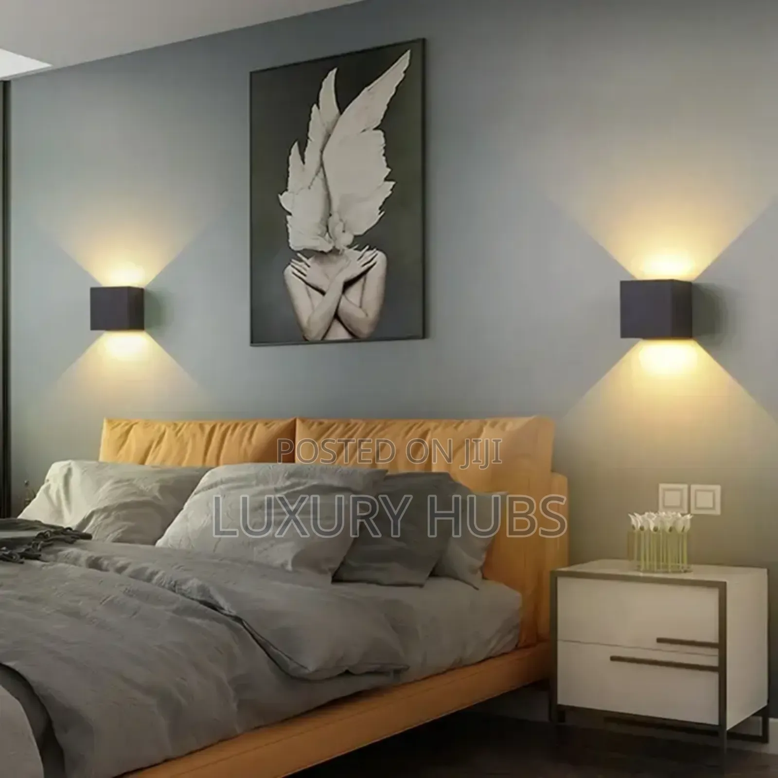 Led Light (Outdoor Indoor Decorative Light)