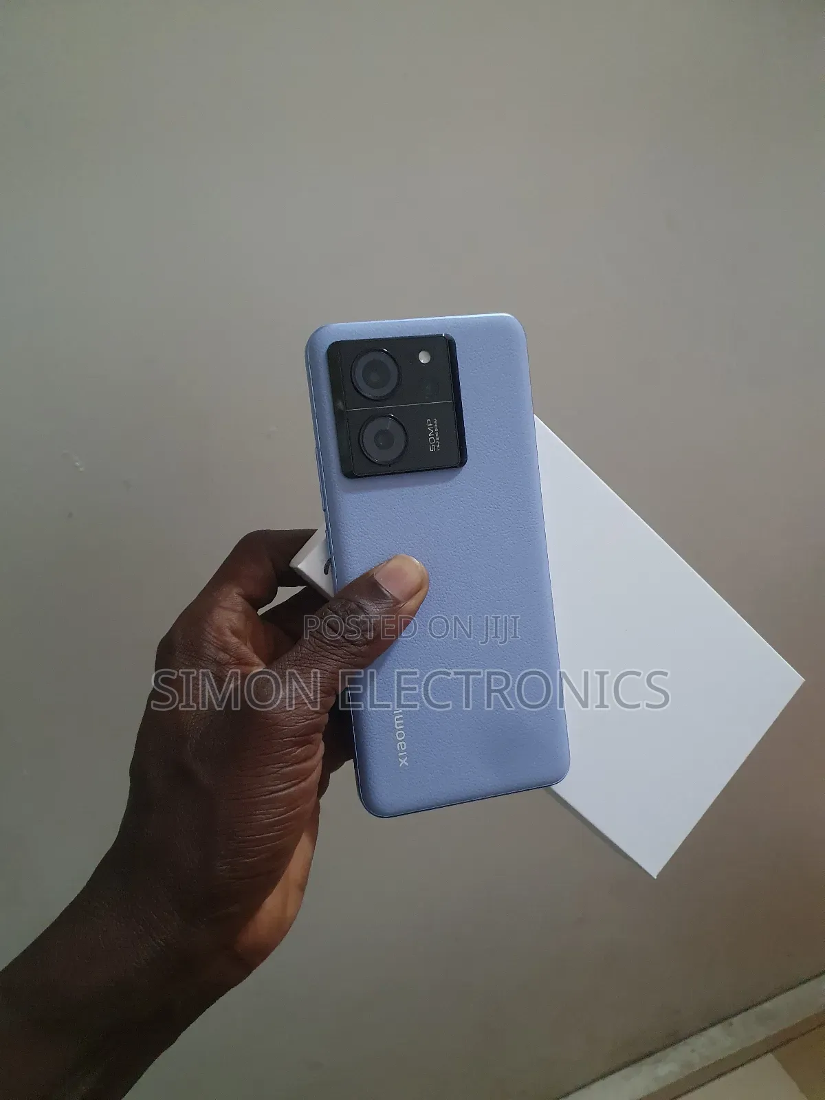 New Xiaomi 13T Pro 256 GB Blue