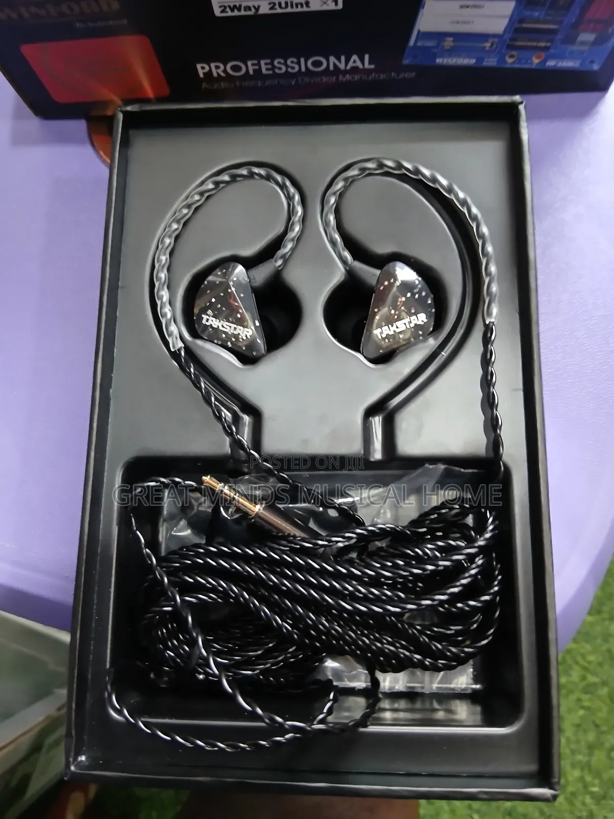 Takstar In Ear Monitor