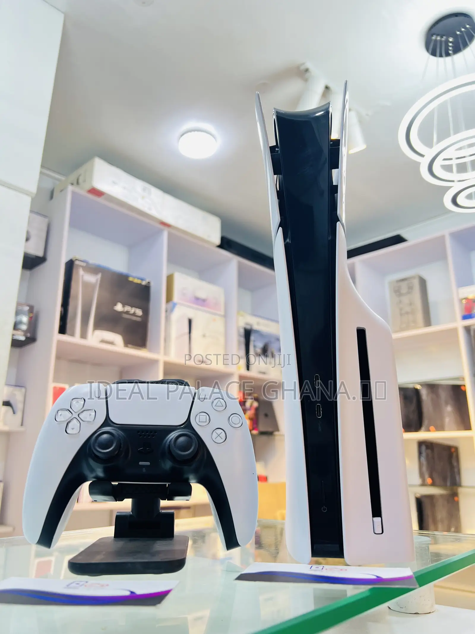 10 Online/ Offline Games on Slim Ps5 1tb