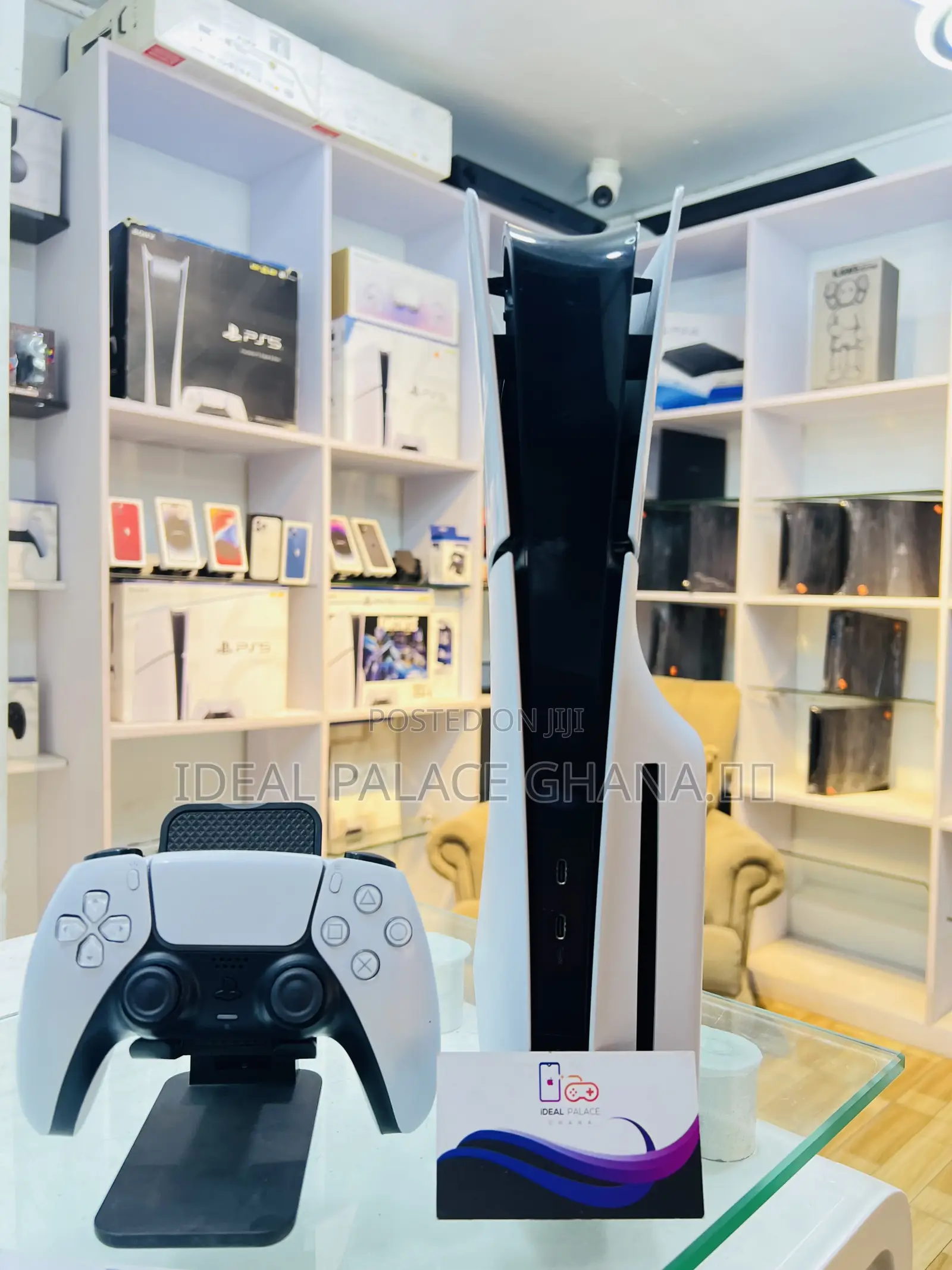 10 Online/ Offline Games on Slim Ps5 1tb