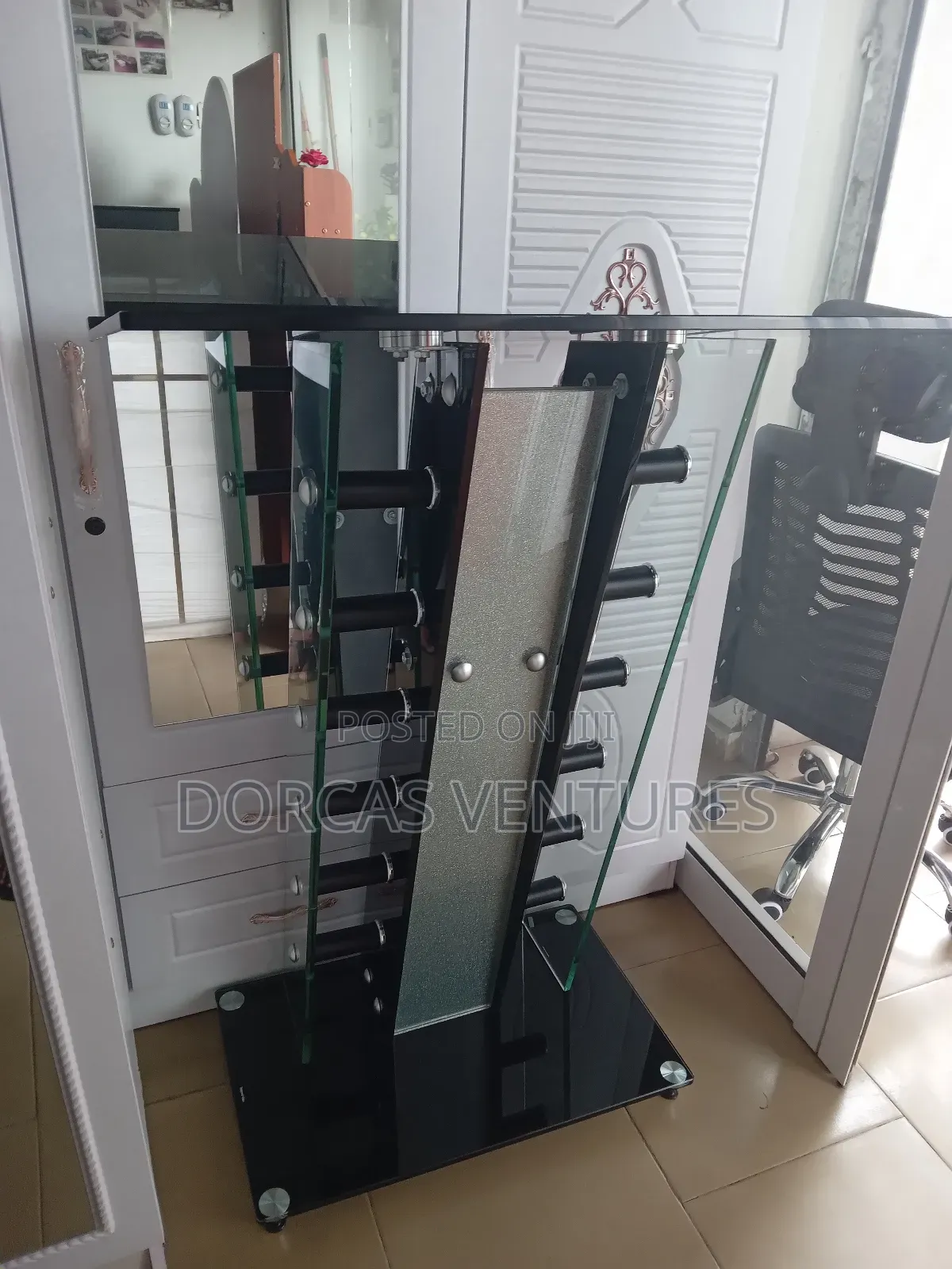 Session Preaching Pulpit