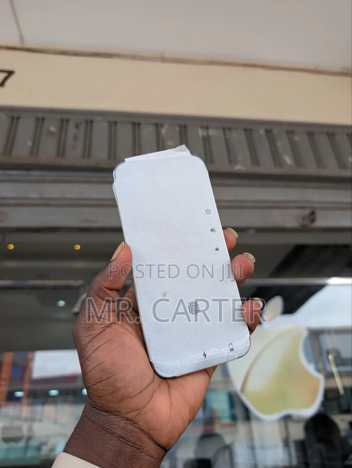 New Google Pixel 9 Pro XL 128 GB Gray