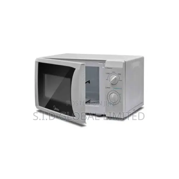 Midea 700-Watt 20ltrs Microwave Grill