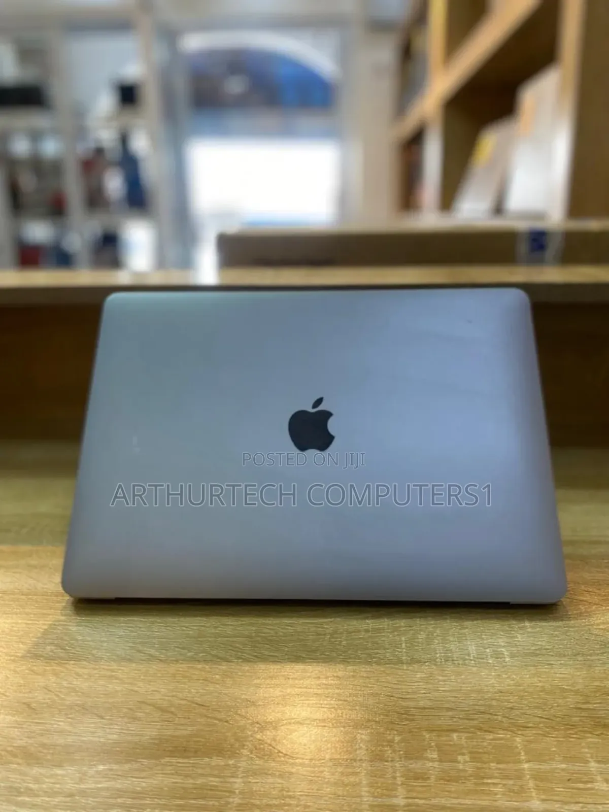 Laptop Apple MacBook Air 2020 M1 8GB Intel Core I5 SSD 256GB