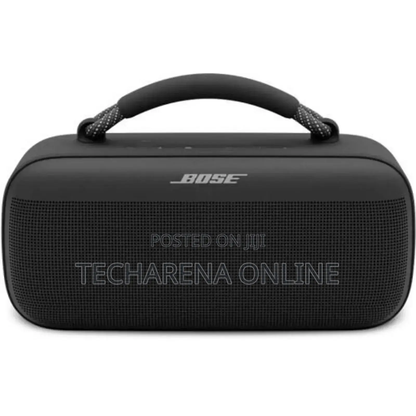Bose Soundlink Max Portable Speaker