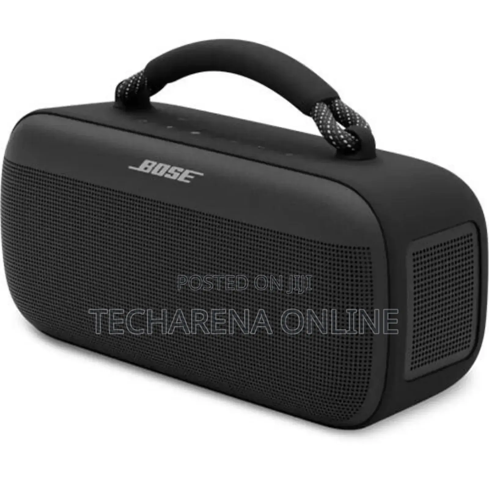 Bose Soundlink Max Portable Speaker