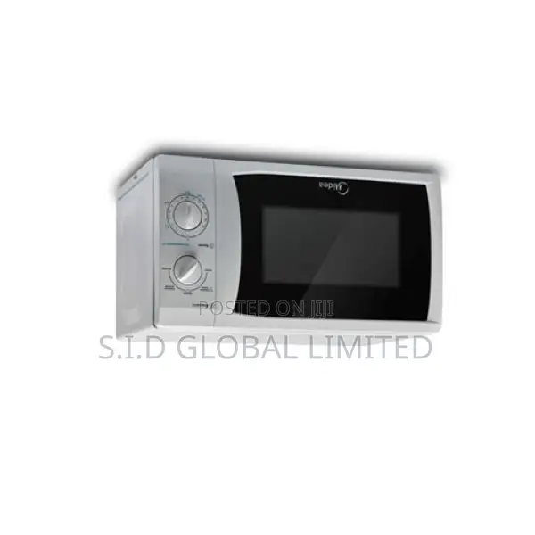Midea Microwave Grill With 8 Auto Menu and Child Safety Lock