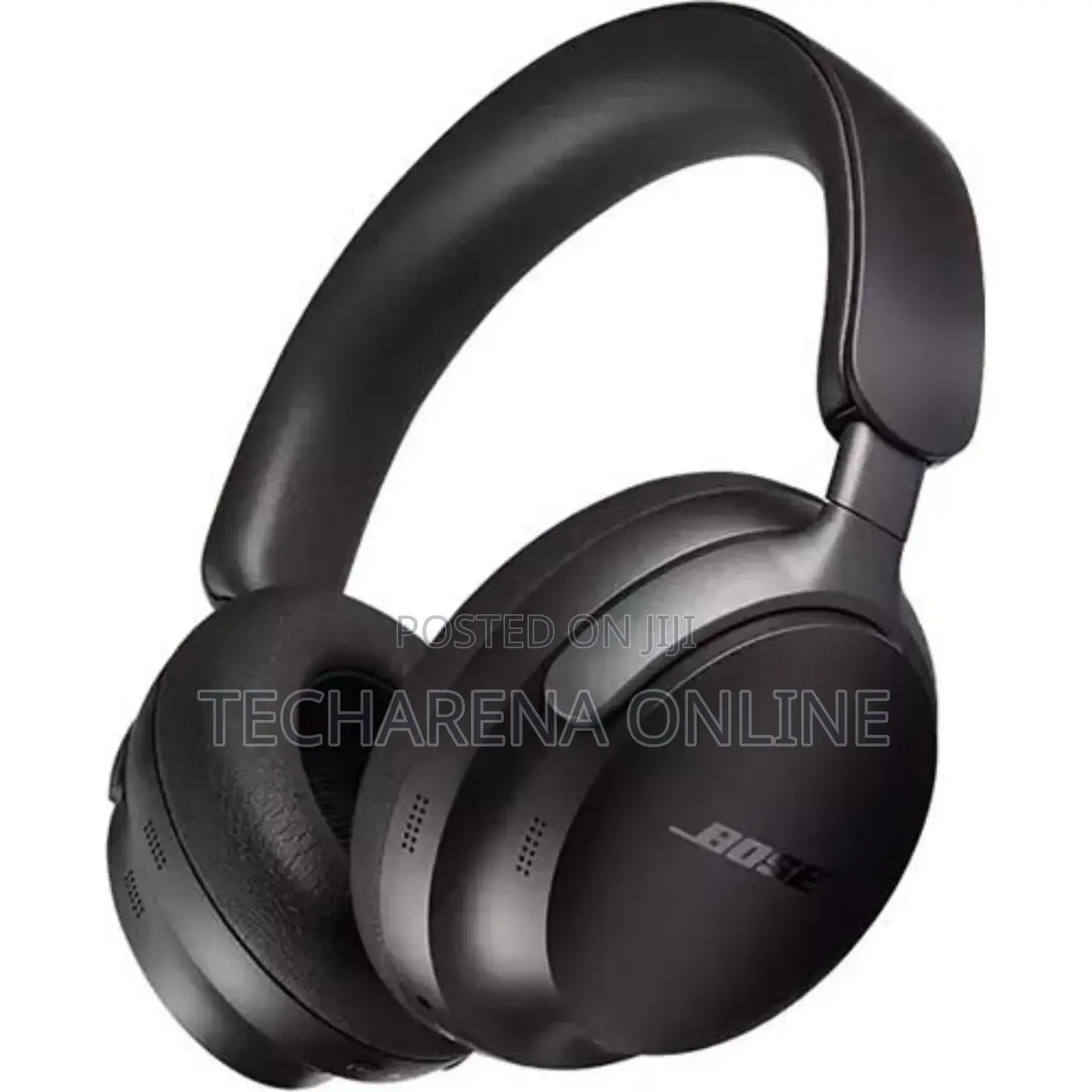 Bose Quietcomfort Ultra Headphone