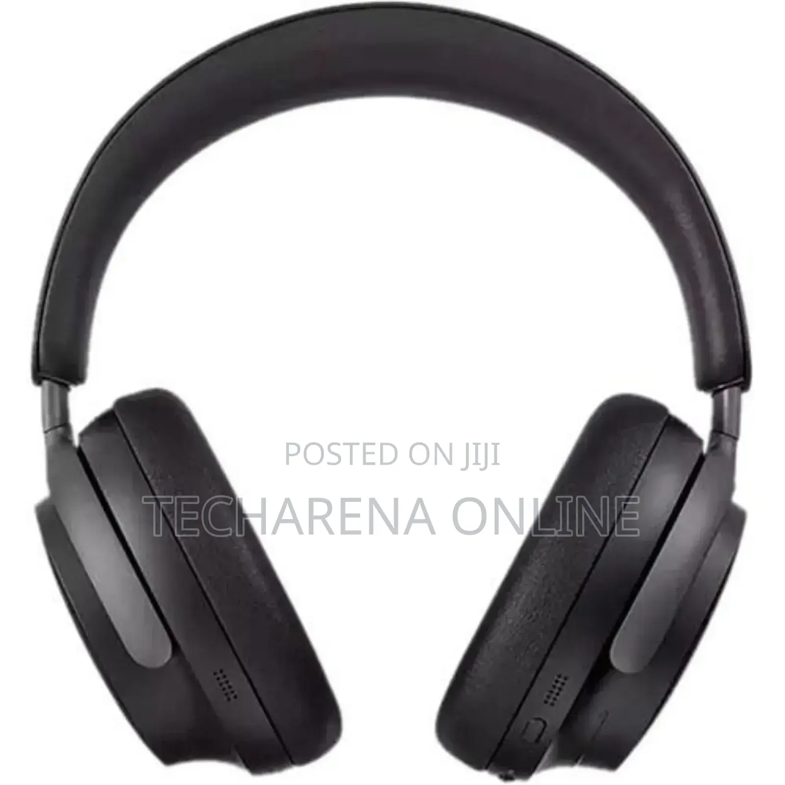 Bose Quietcomfort Ultra Headphone