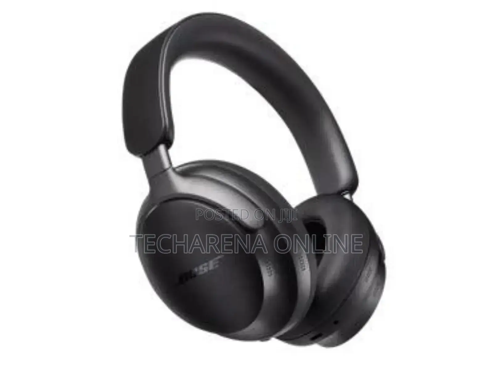 Bose Quietcomfort Headphone