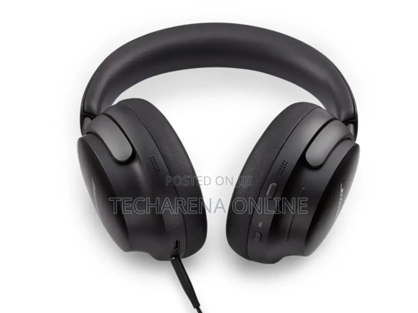 Bose Quietcomfort Headphone