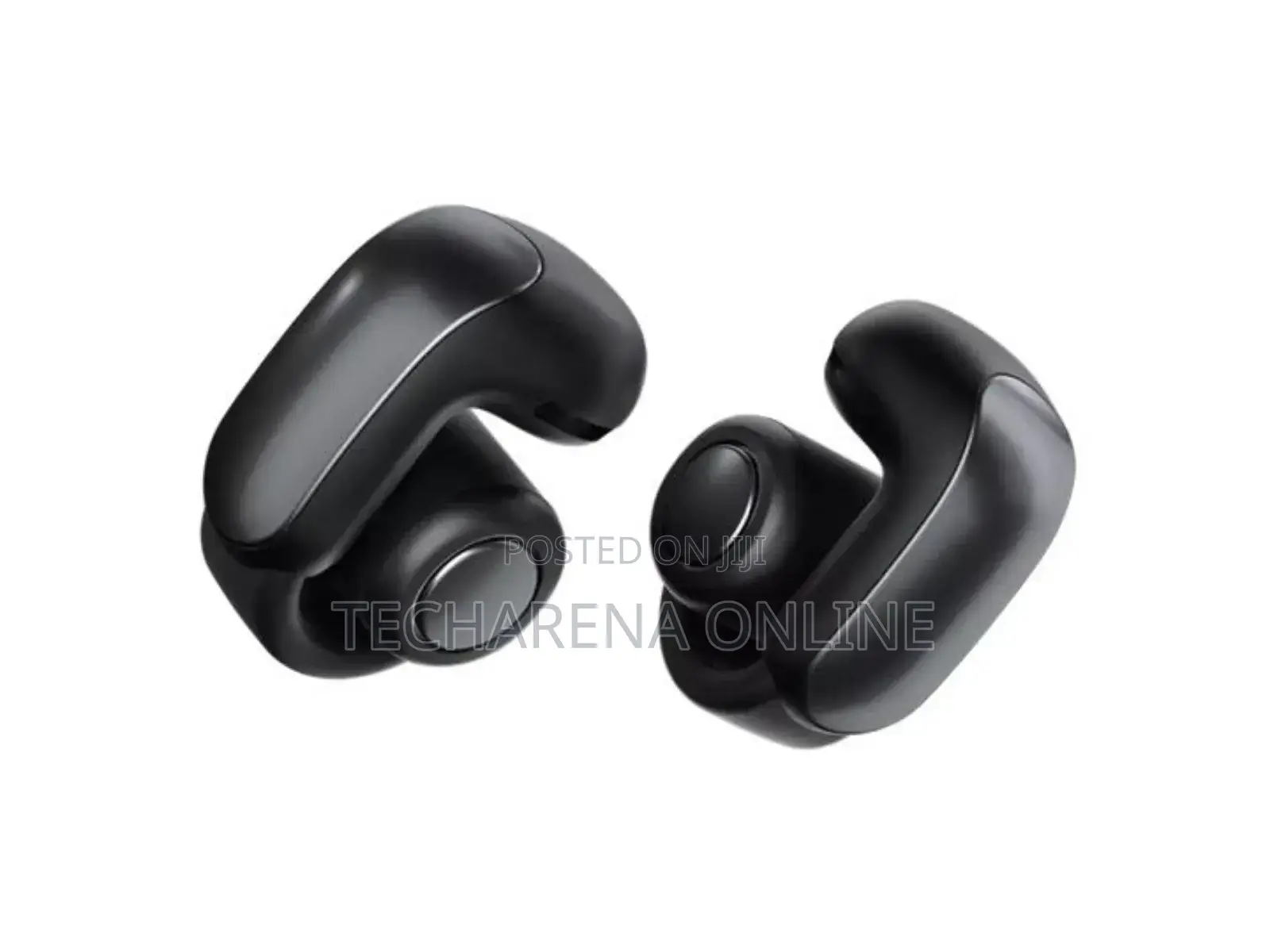 Bose Ultra Open Earbuds