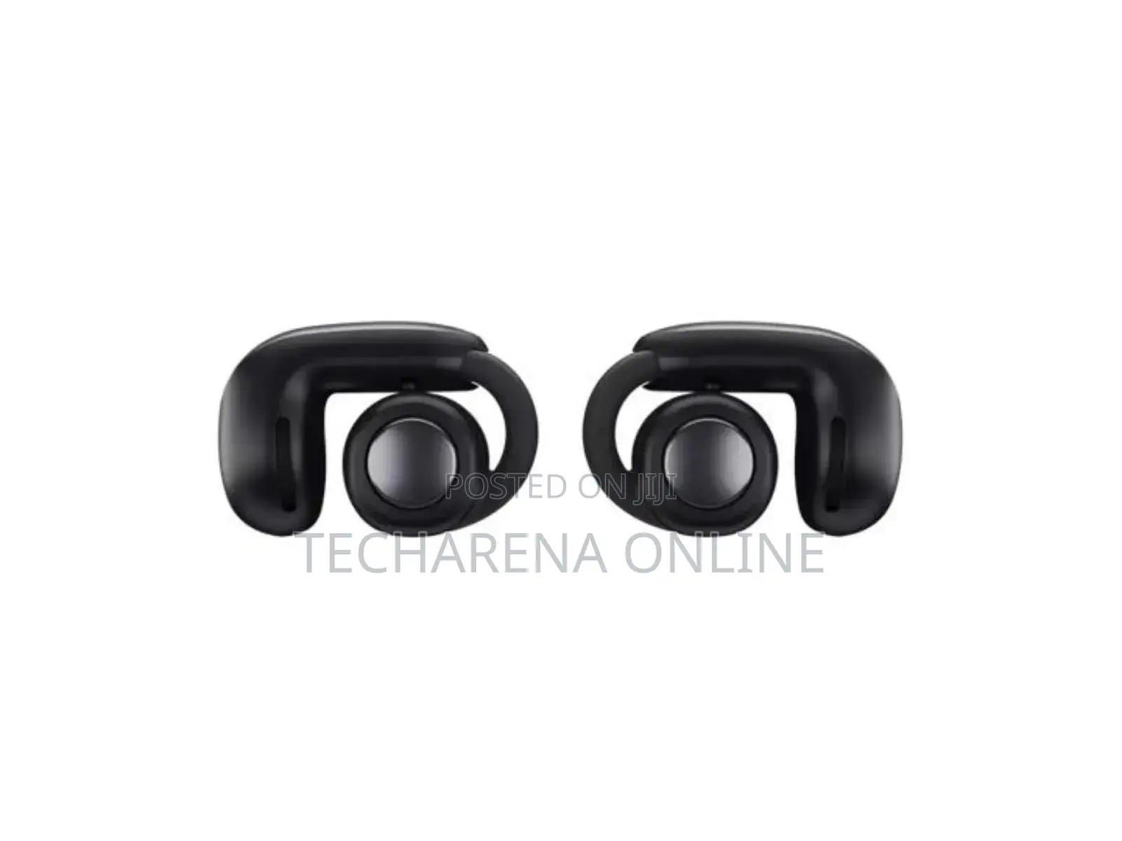 Bose Ultra Open Earbuds